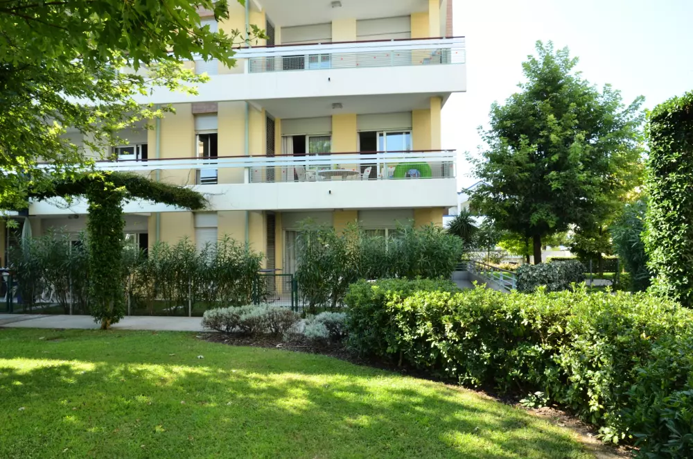 Villaggio turistico Villaggio Planetarium & Aparthotel