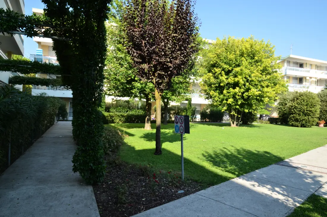 Holiday Villaggio Planetarium & Aparthotel