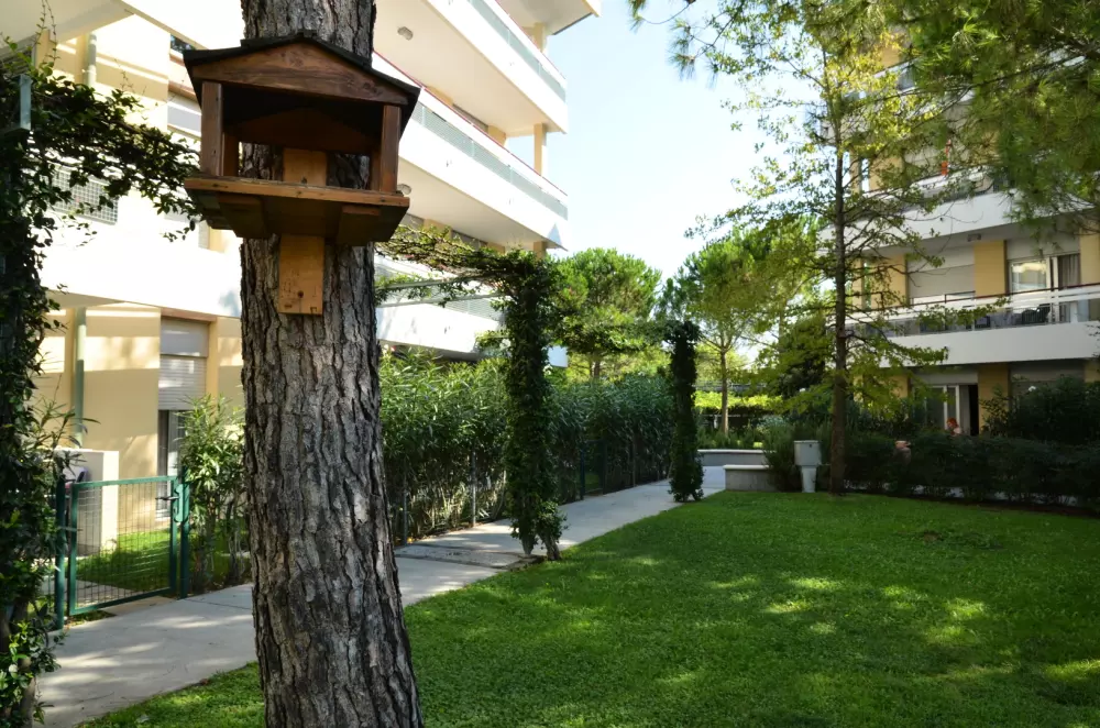 Villaggio turistico Villaggio Planetarium & Aparthotel