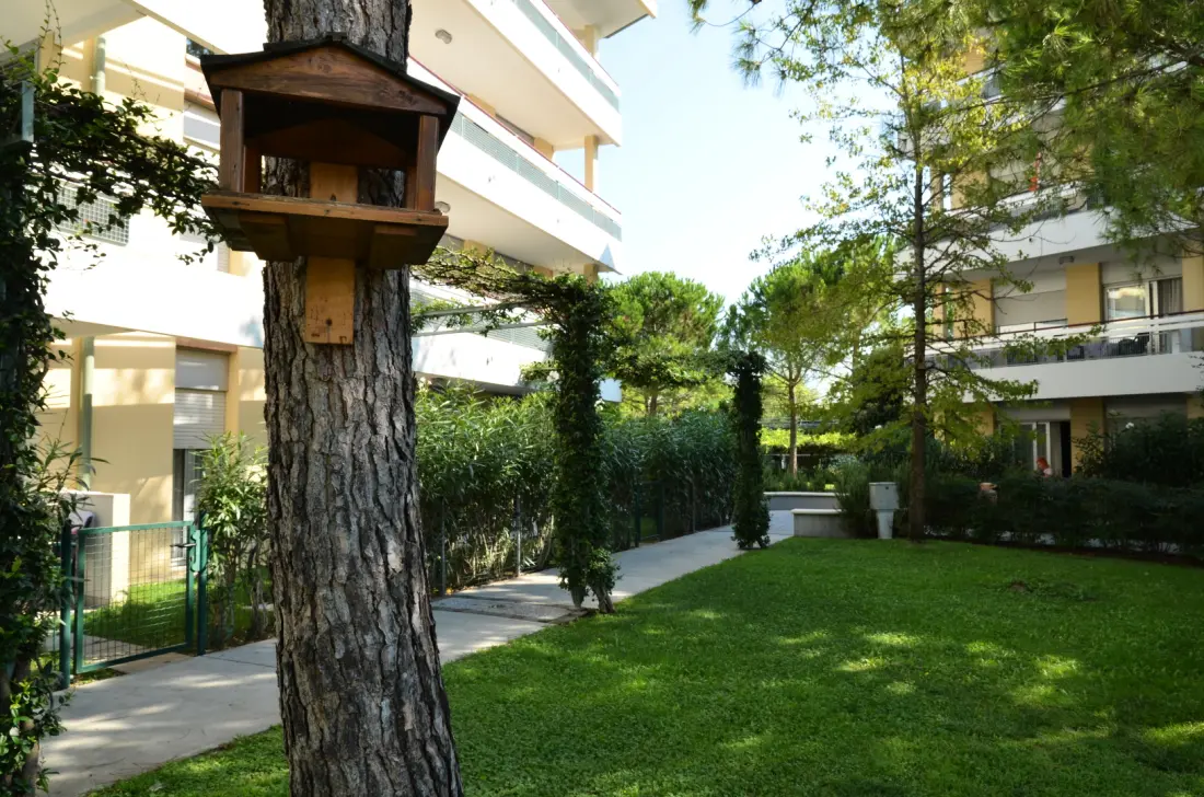 Holiday Villaggio Planetarium & Aparthotel