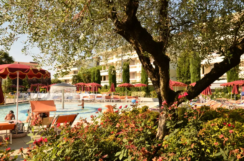 Villaggio turistico Villaggio Planetarium & Aparthotel