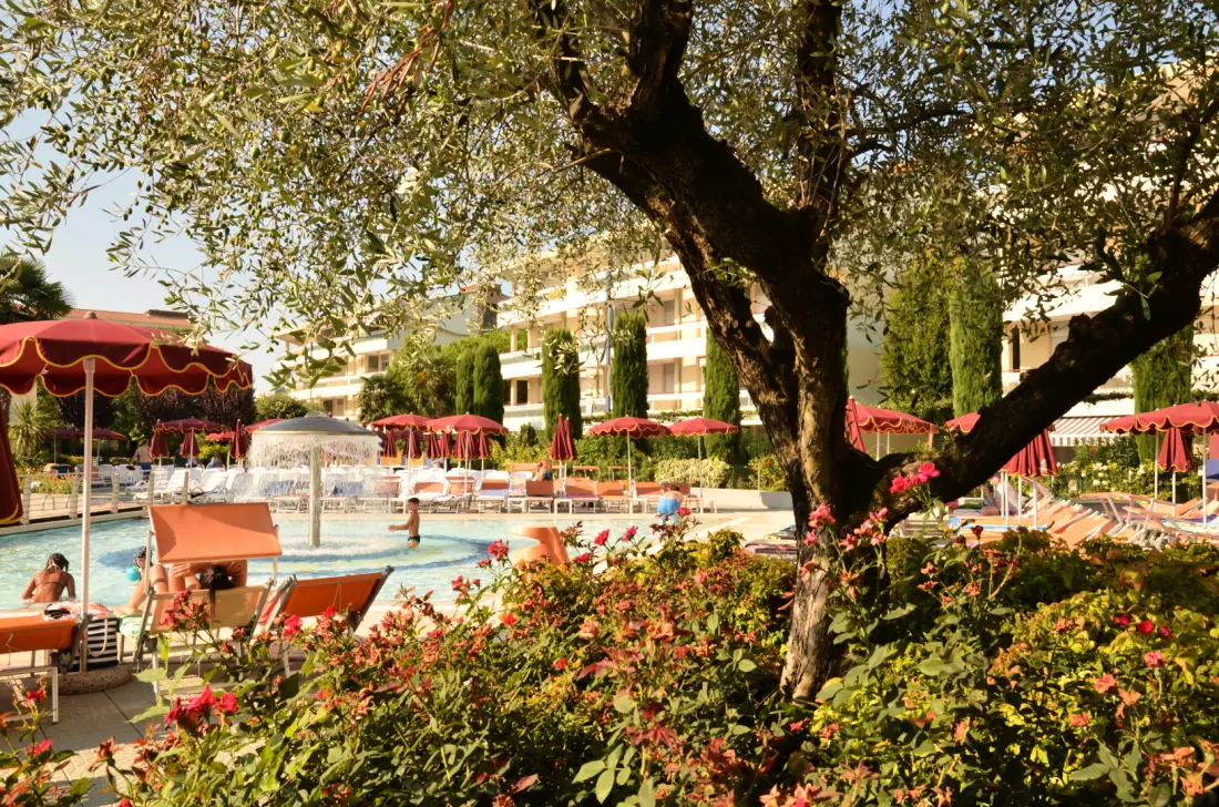 Holiday Villaggio Planetarium & Aparthotel