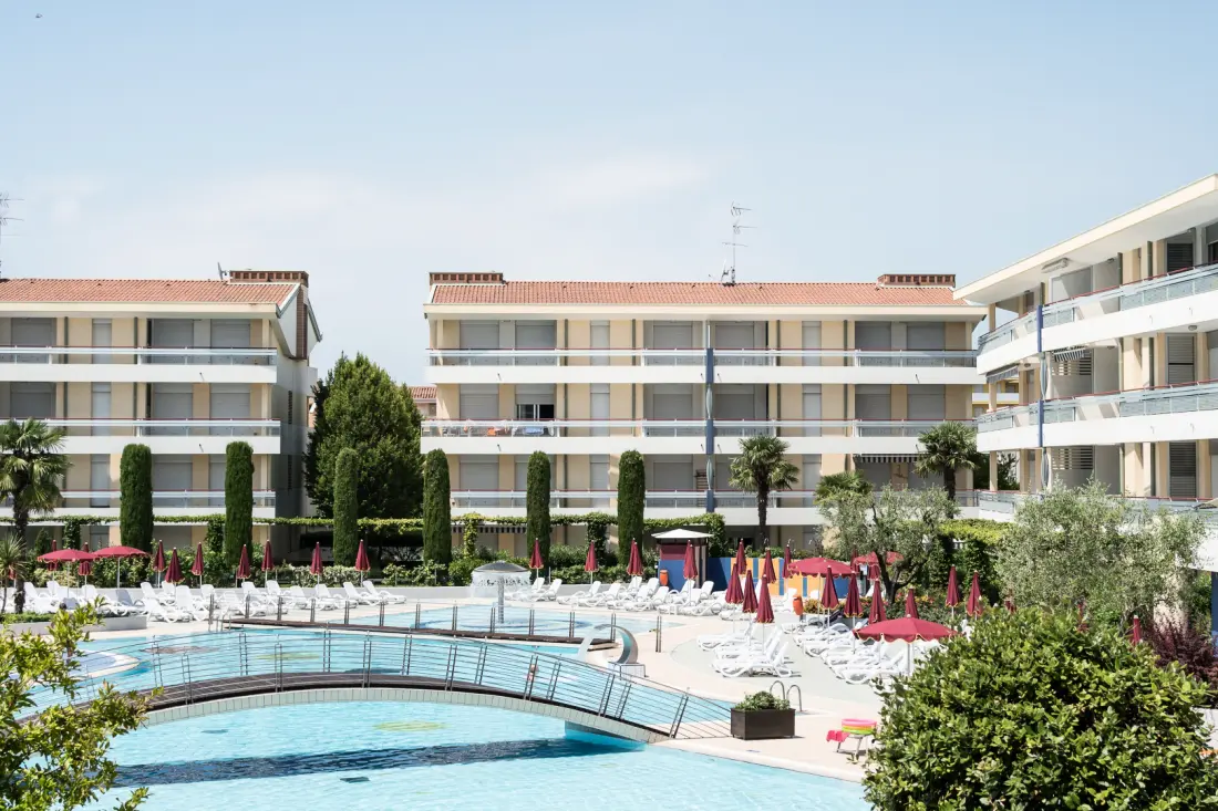 Holiday Villaggio Planetarium & Aparthotel