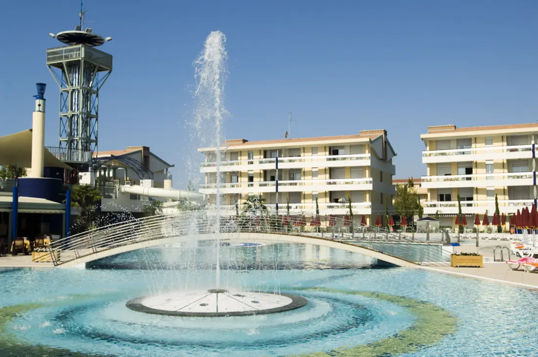 Holiday Villaggio Planetarium & Aparthotel