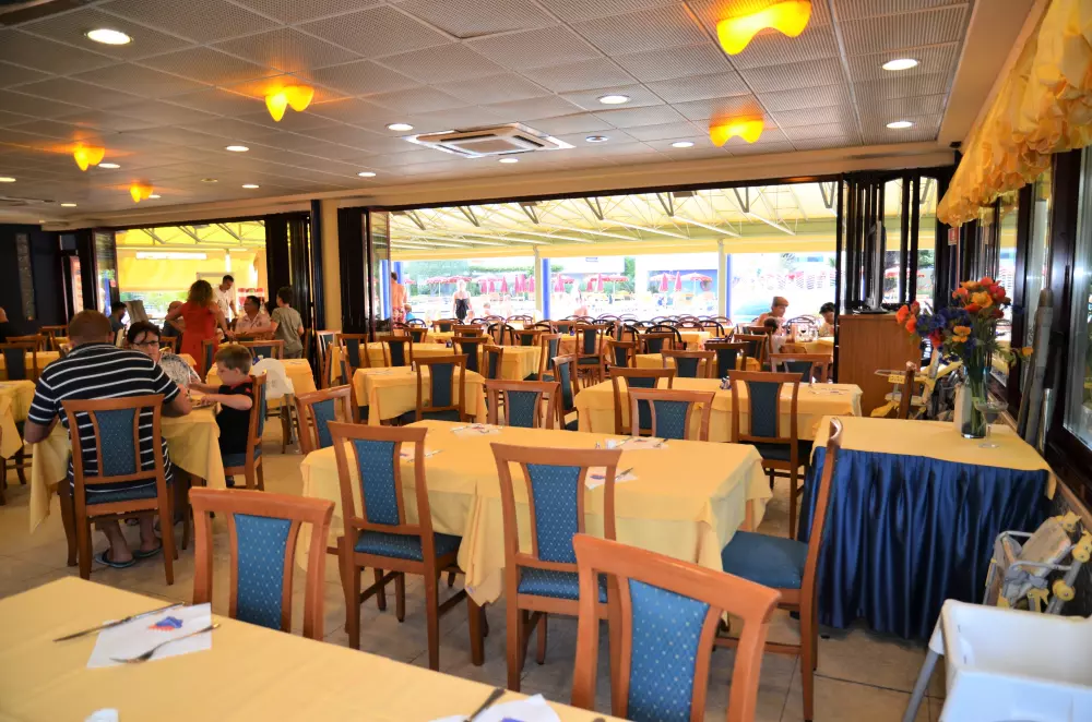 Villaggio turistico Villaggio Planetarium & Aparthotel