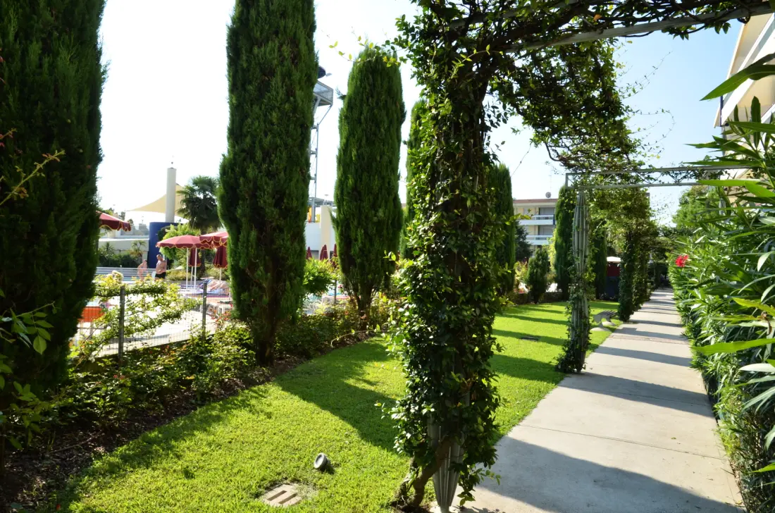 Holiday Villaggio Planetarium & Aparthotel
