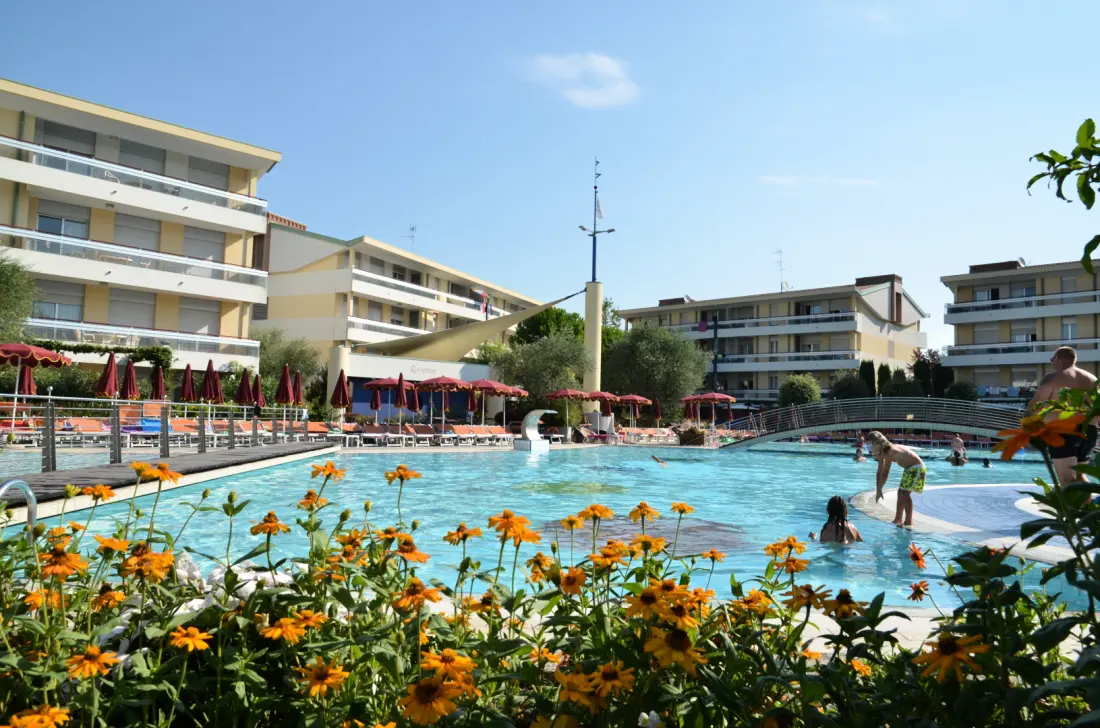 Holiday Villaggio Planetarium & Aparthotel