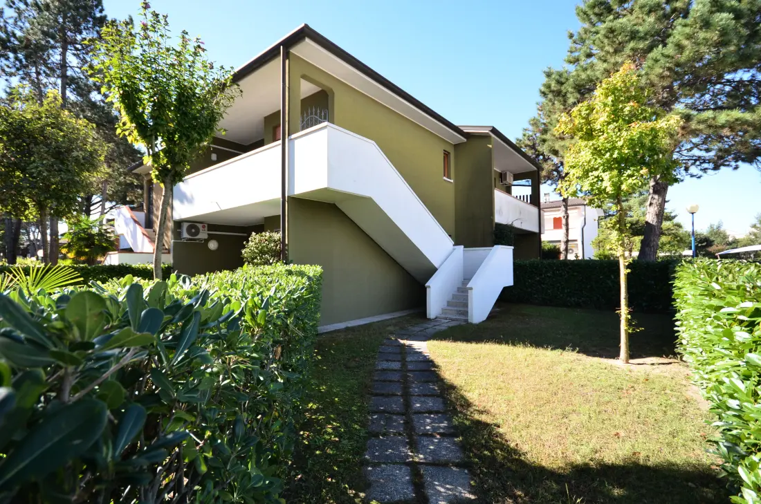 Villaggio Azzurro