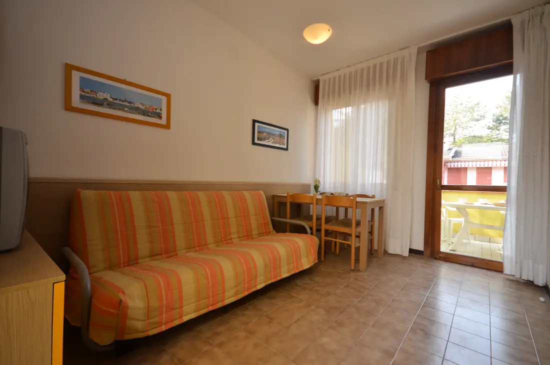 Villaggio Azzurro