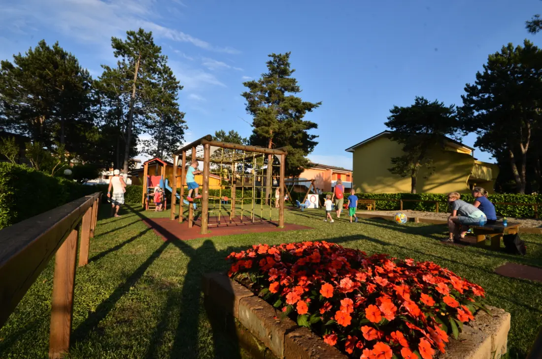 Villaggio Azzurro