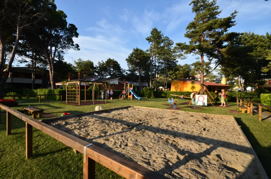 Villaggio Azzurro