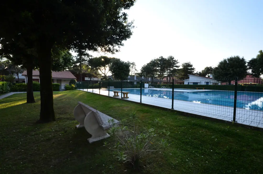 Villaggio Azzurro