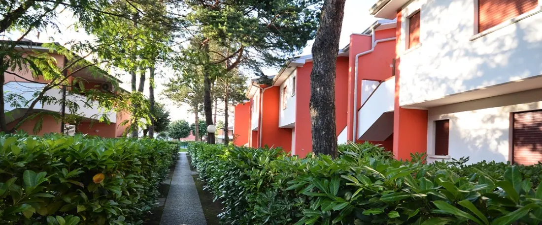 Villaggio Azzurro