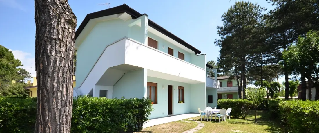 Villaggio Azzurro
