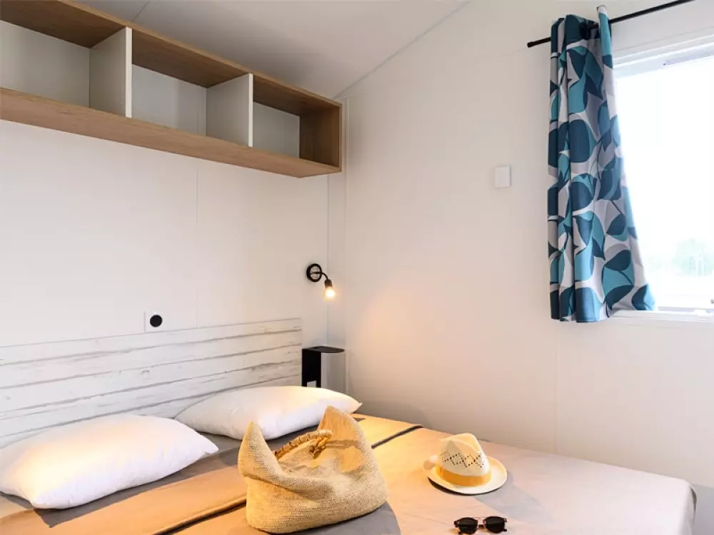 Camping ERREKA - Sea Green by Sunêlia 4 Gwiazdy★★★★