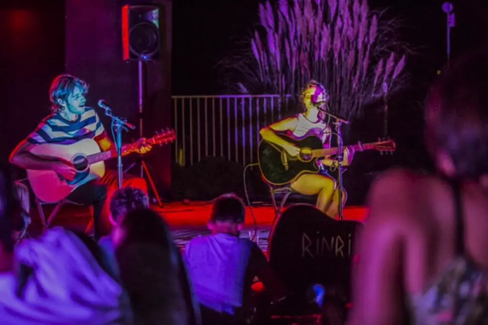 Camping ERREKA - Sea Green by Sunêlia 4 Gwiazdy★★★★