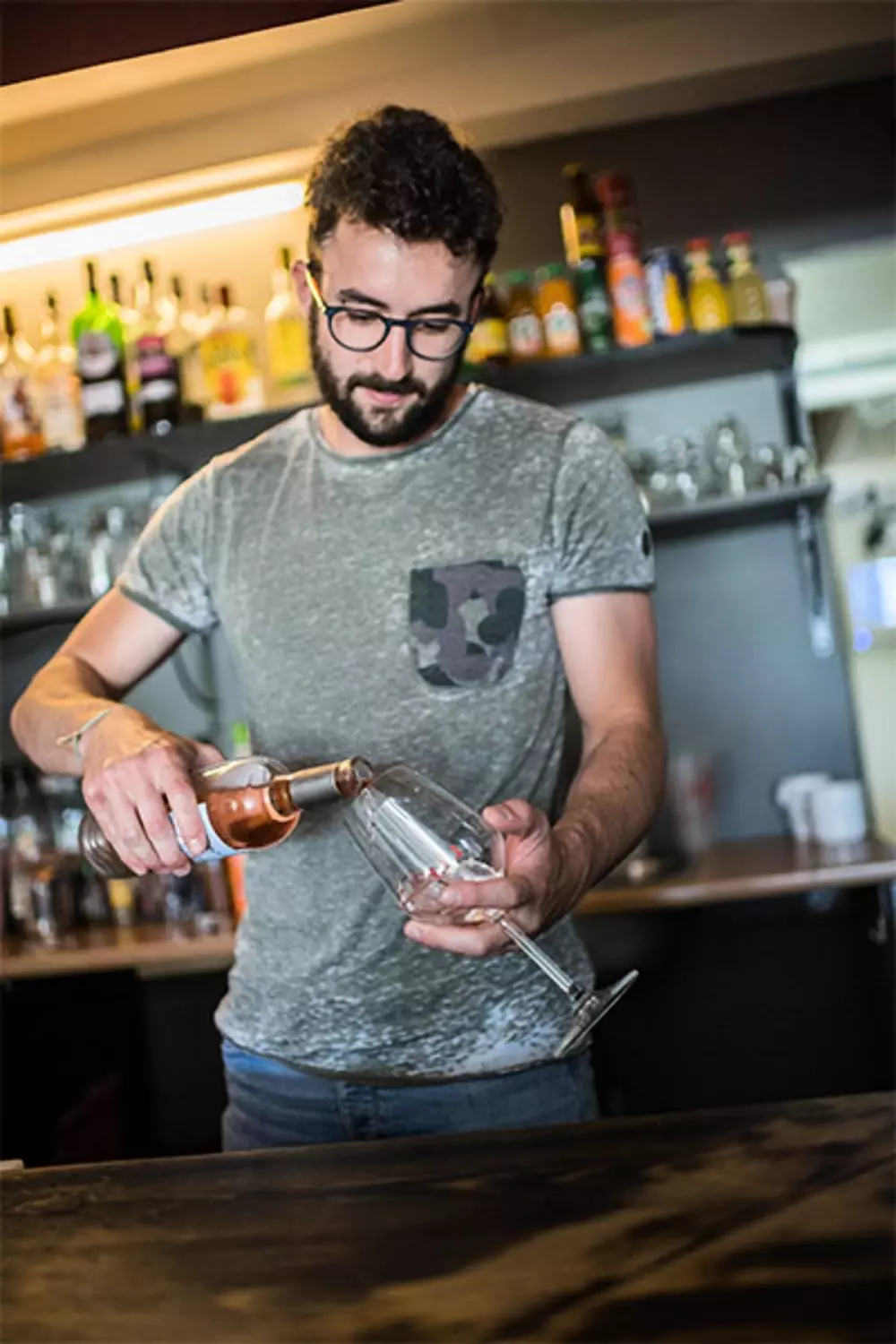 Camping ERREKA - Sea Green by Sunêlia 4 Gwiazdy★★★★