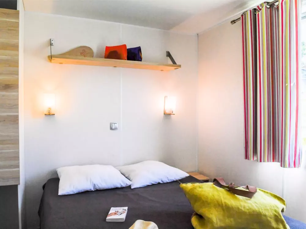 Camping ERREKA - Sea Green by Sunêlia 4 Gwiazdy★★★★