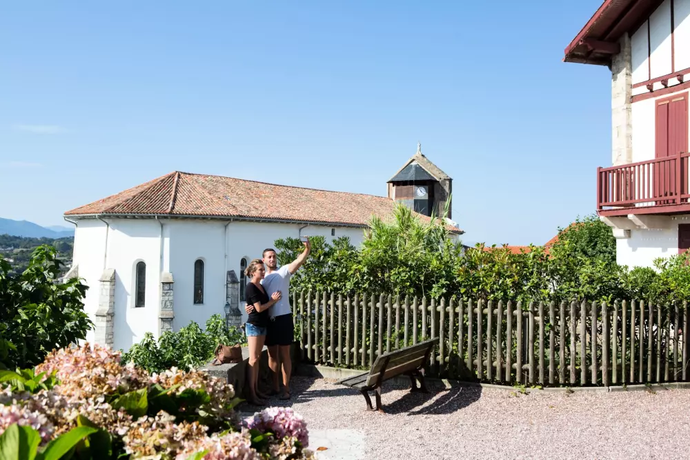 Camping ERREKA - Sea Green by Sunêlia 4 Gwiazdy★★★★