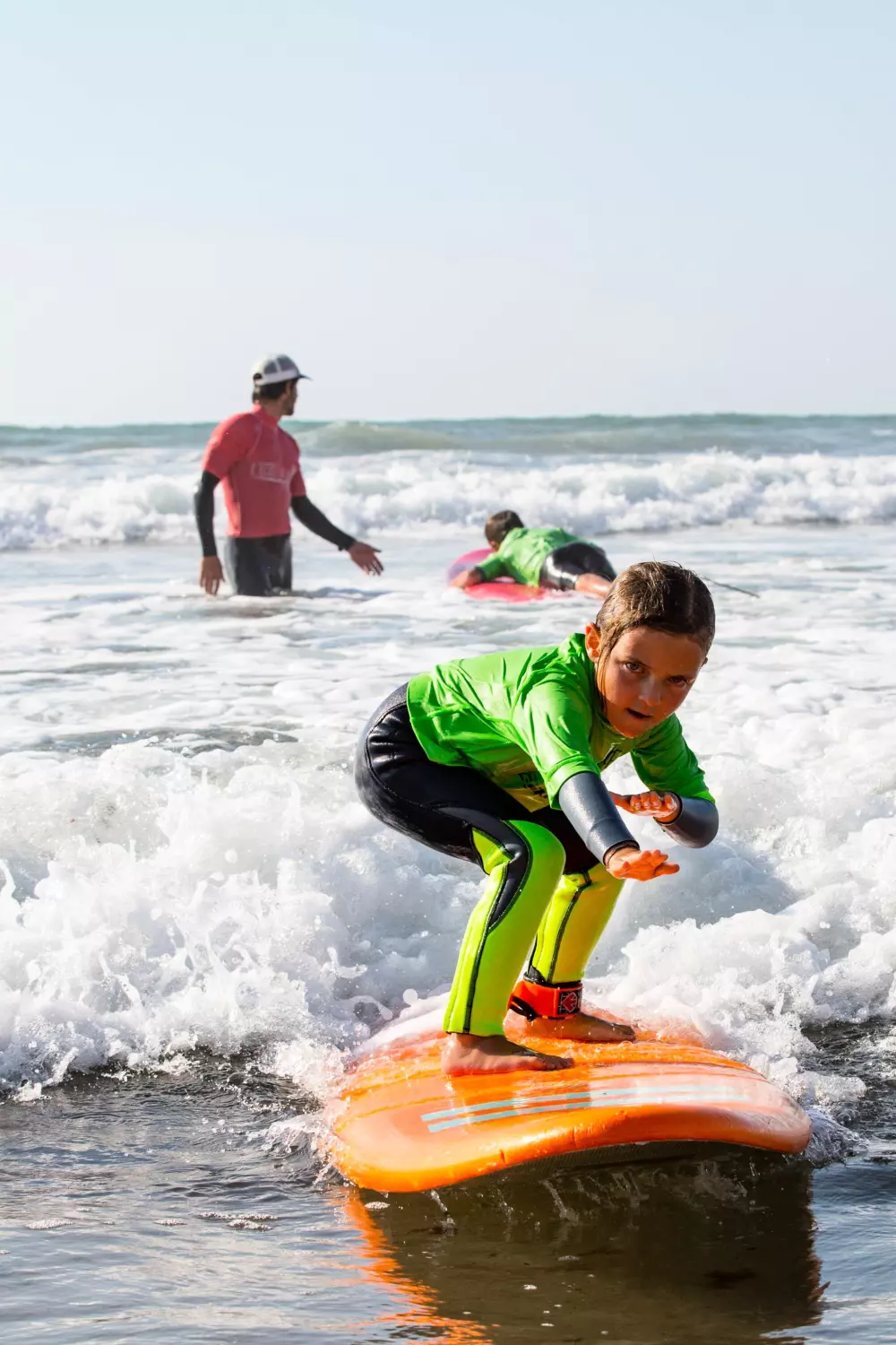 Camping ERREKA - Sea Green by Sunêlia 4 Gwiazdy★★★★