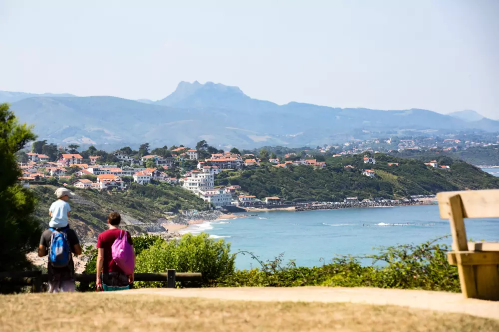 Camping ERREKA - Sea Green by Sunêlia 4 Gwiazdy★★★★