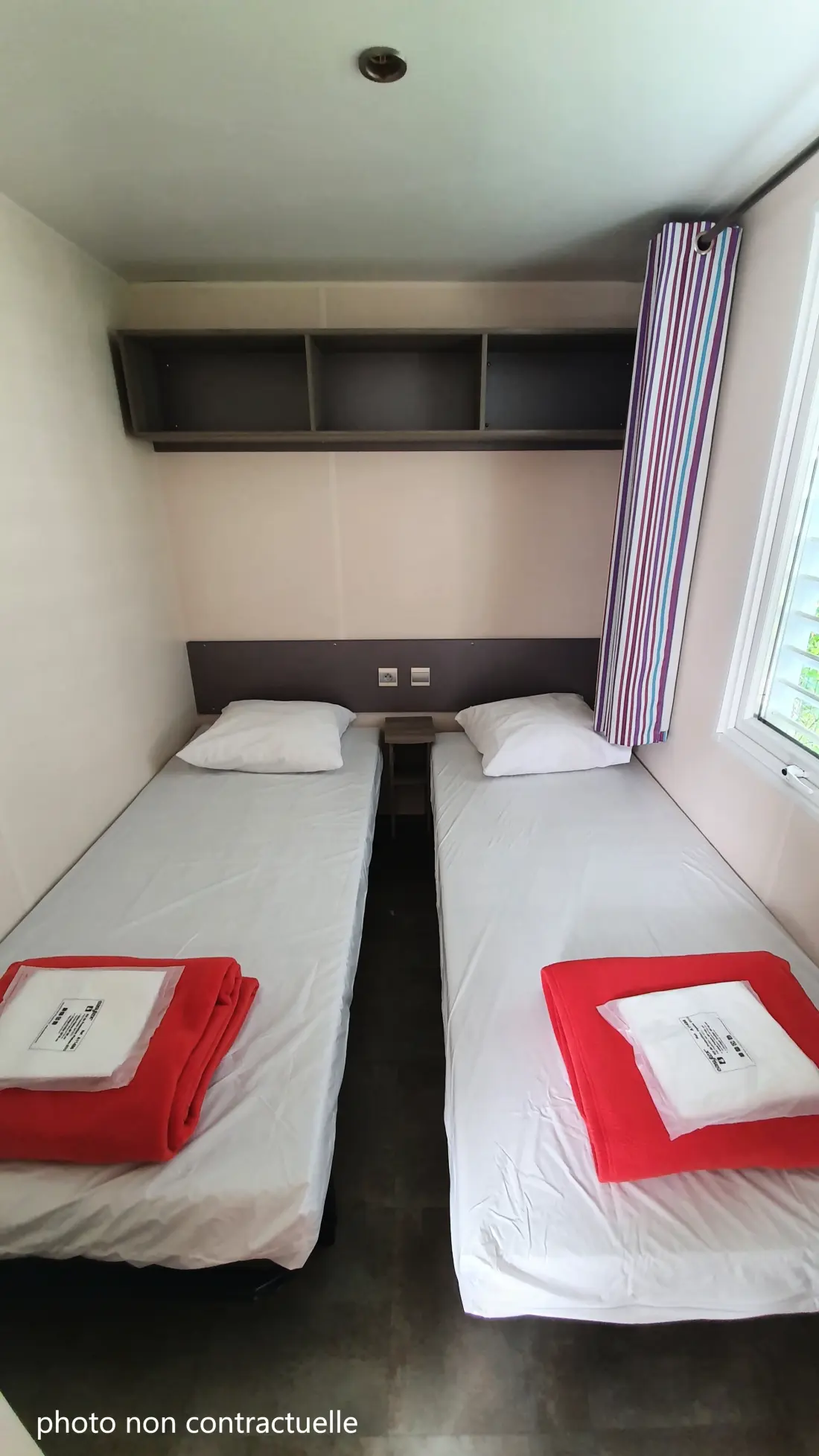 Camping Harrobia 3 étoiles★★★