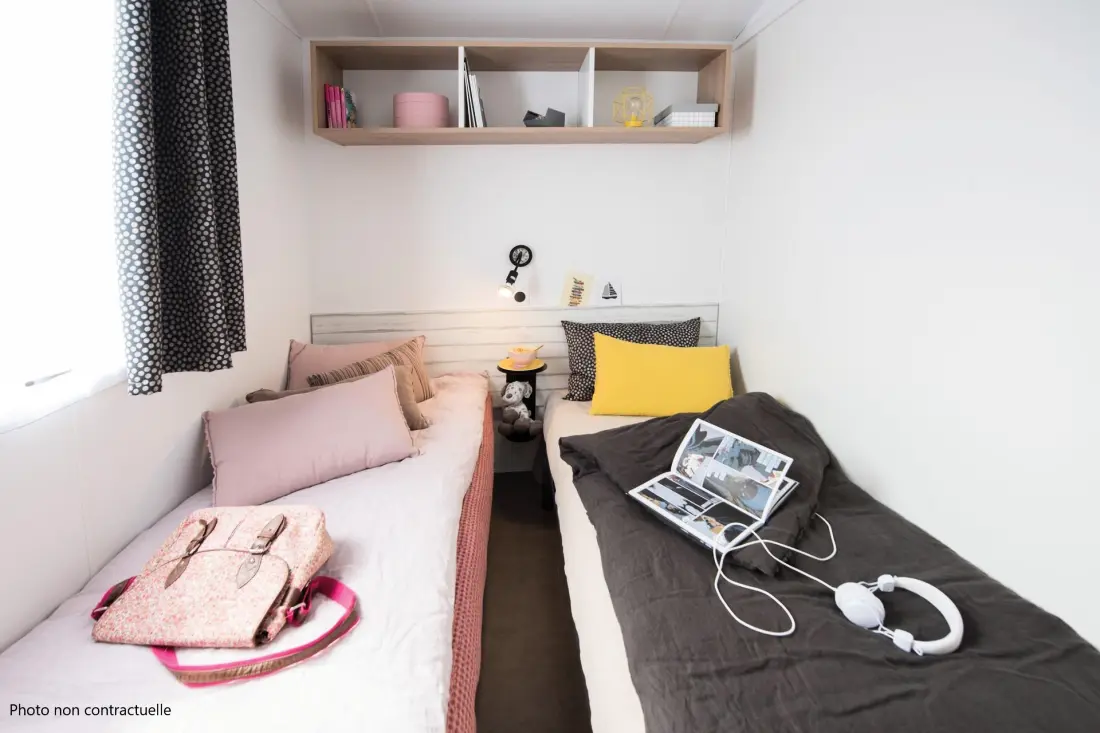 Camping Harrobia 3 étoiles★★★
