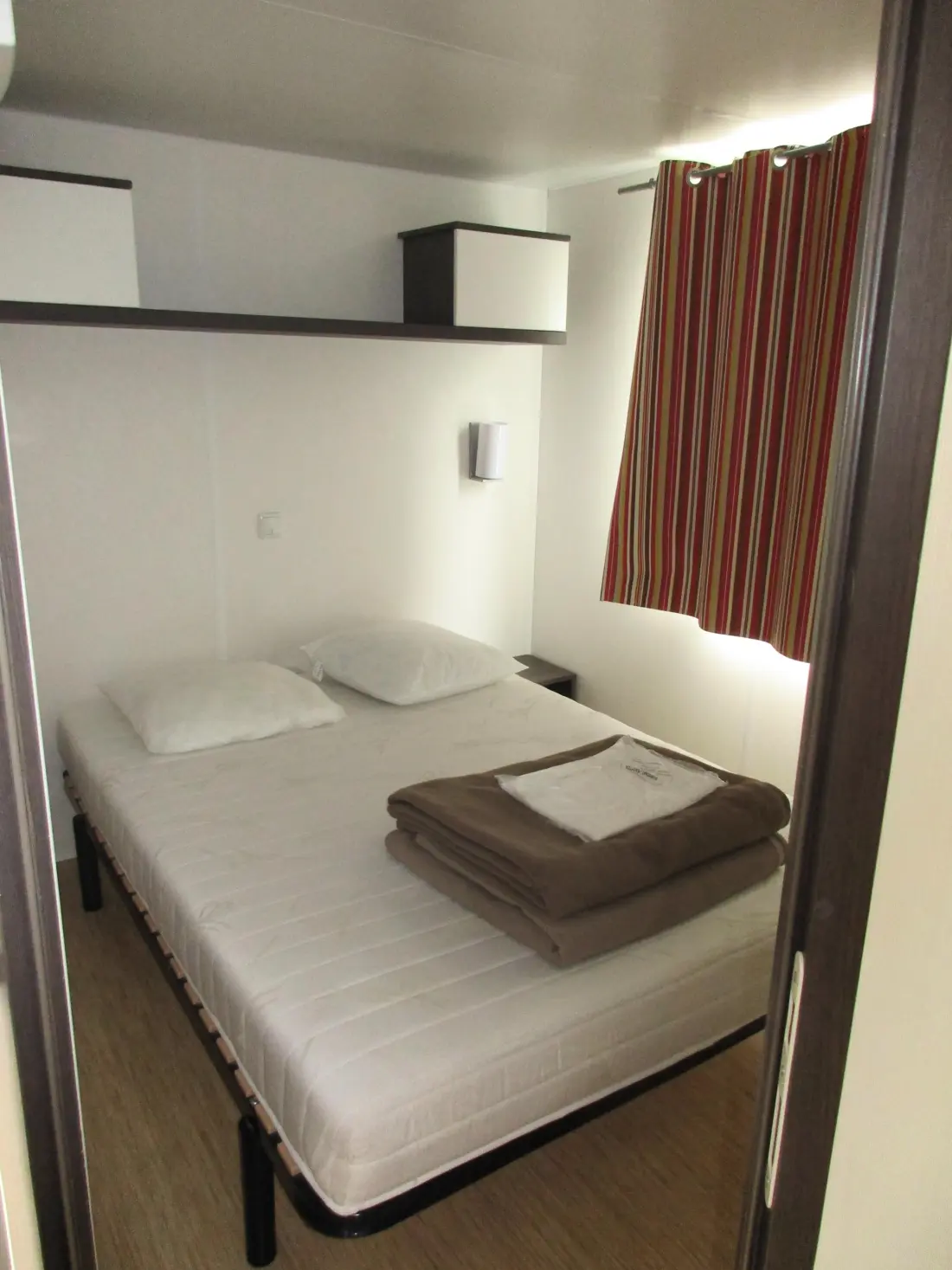 Camping Harrobia 3 étoiles★★★
