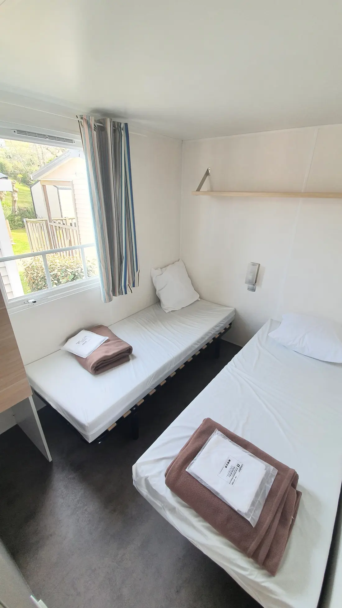 Camping Harrobia 3 étoiles★★★