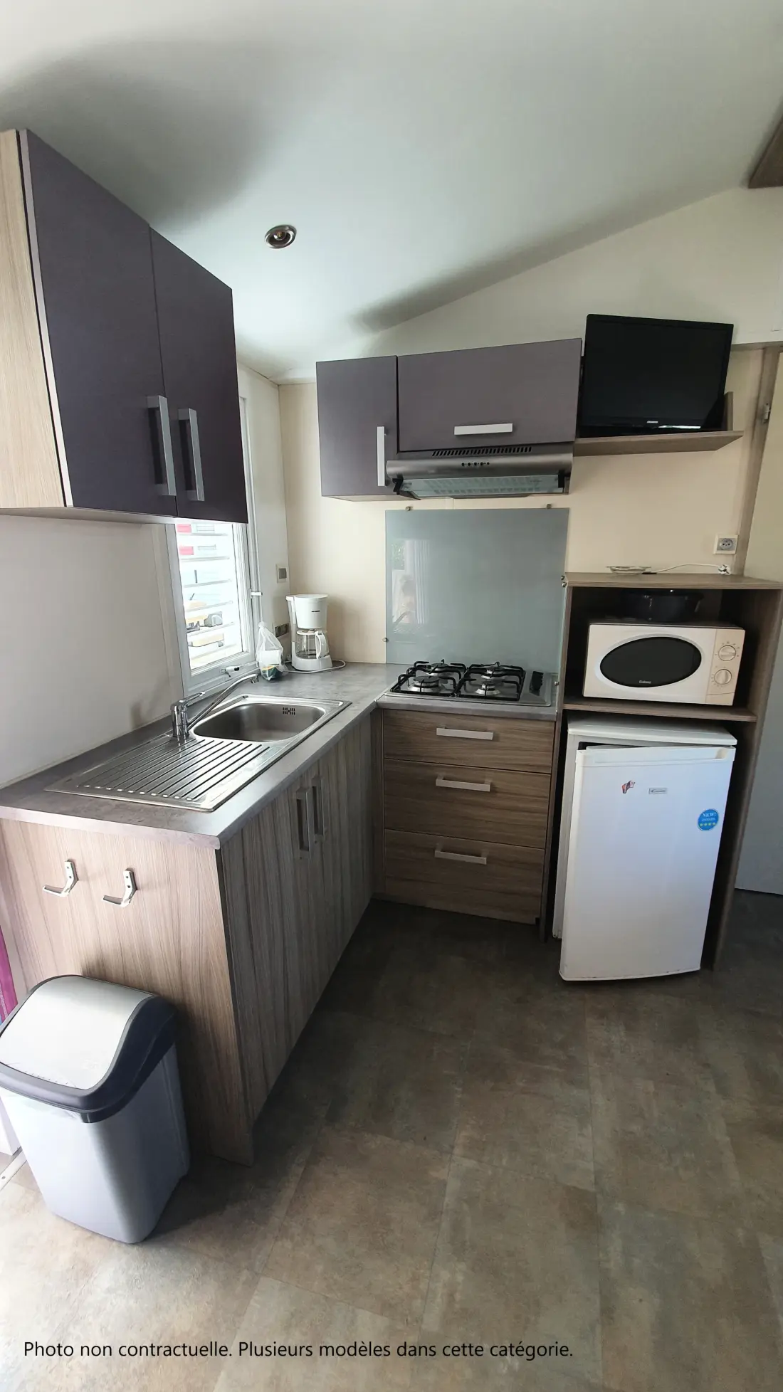 Camping Harrobia 3 étoiles★★★