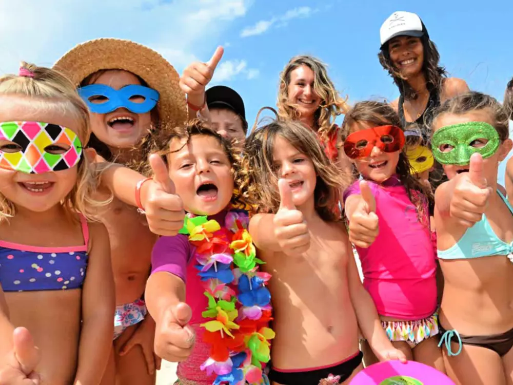 Camping Le Ruisseau des Pyrénées 51 Estrellas★