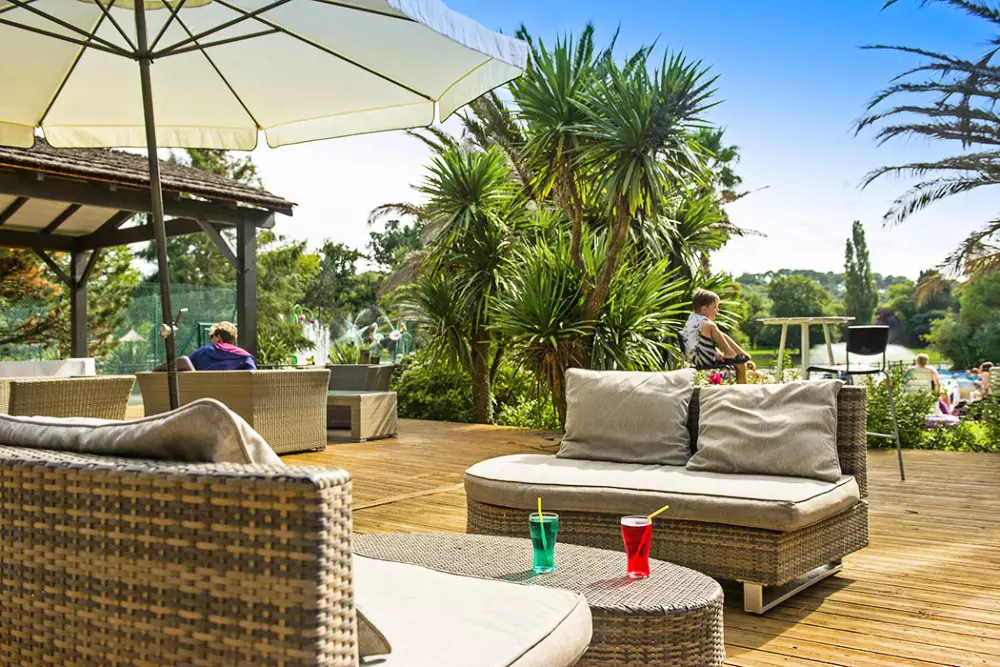 Camping Le Ruisseau des Pyrénées 51 Estrellas★