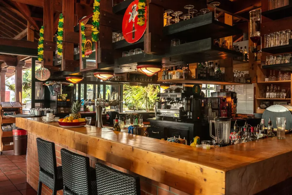 Camping Le Ruisseau des Pyrénées