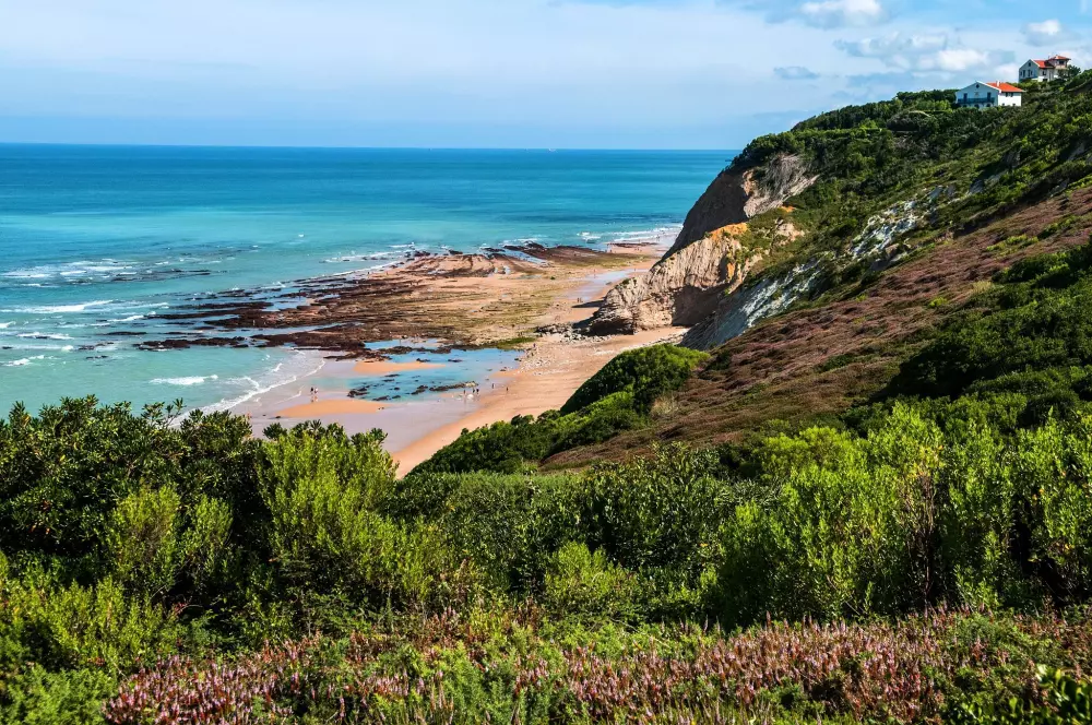 Camping Le Ruisseau des Pyrénées