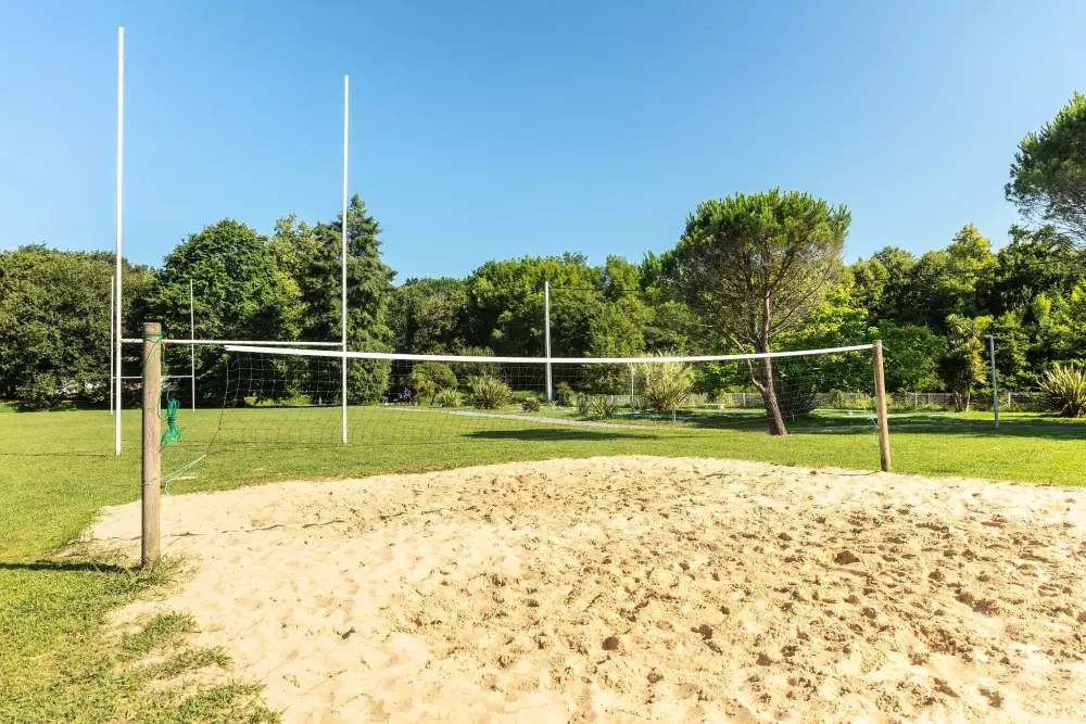 Camping Le Ruisseau des Pyrénées