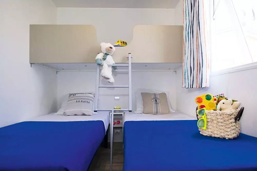 Camping Le Ruisseau des Pyrénées