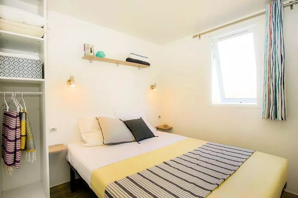 Camping Le Ruisseau des Pyrénées