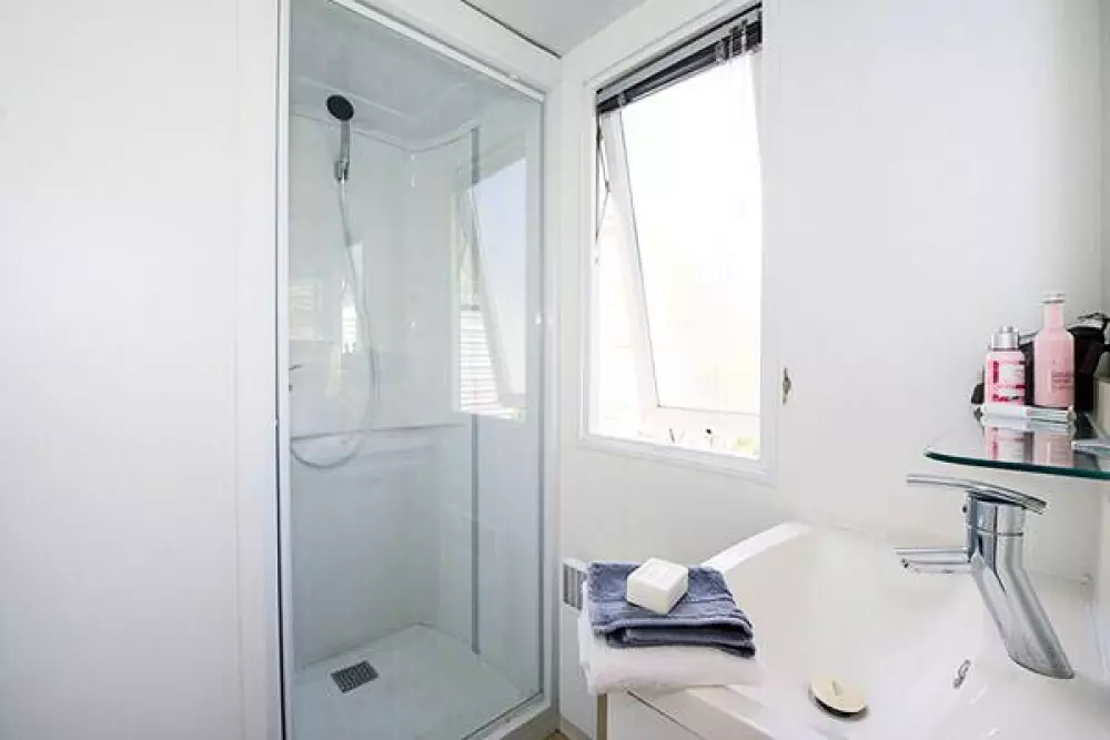 Camping Le Ruisseau des Pyrénées