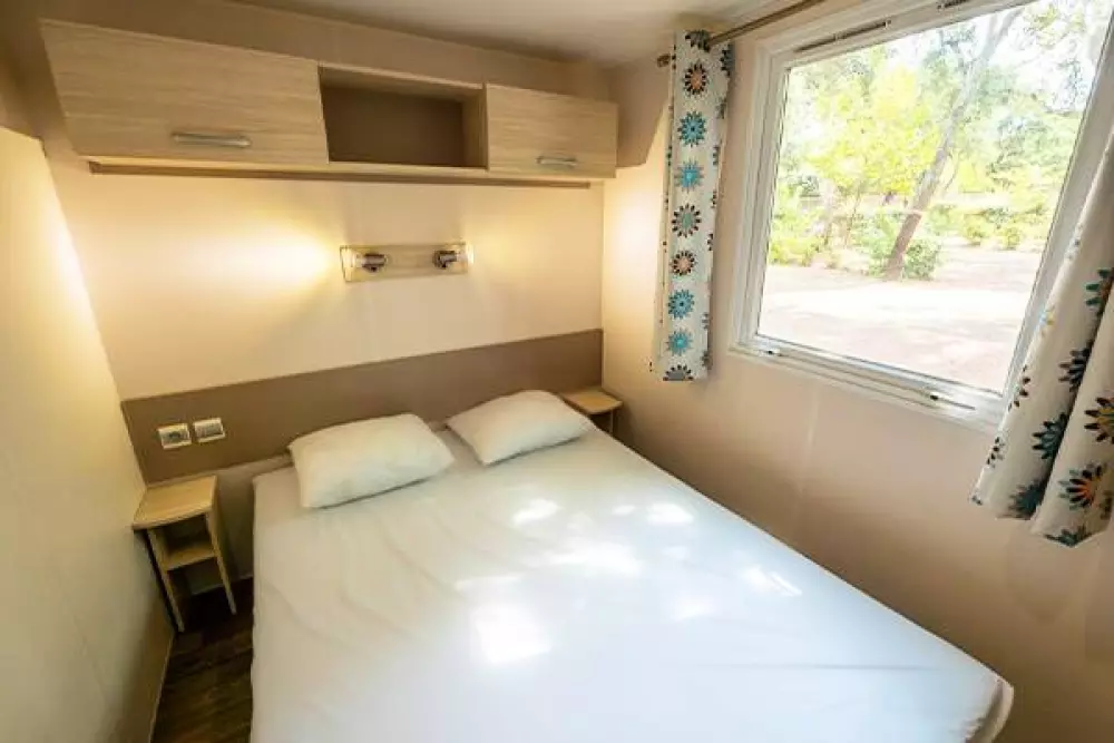 Camping Le Ruisseau des Pyrénées