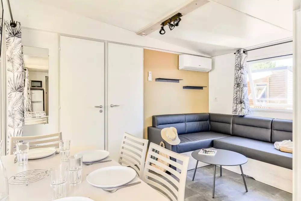 Camping Le Ruisseau des Pyrénées