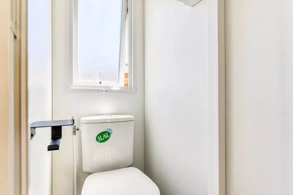 Camping Le Ruisseau des Pyrénées