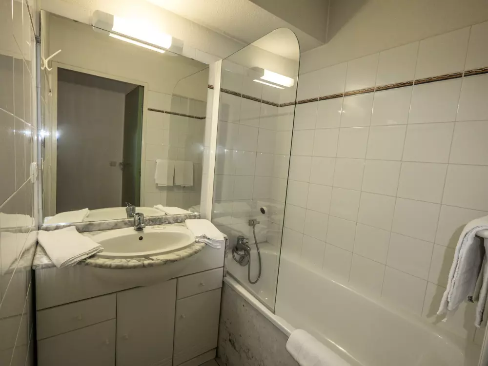 Residence Mer & Golf Ilbarritz E' il momento giusto.