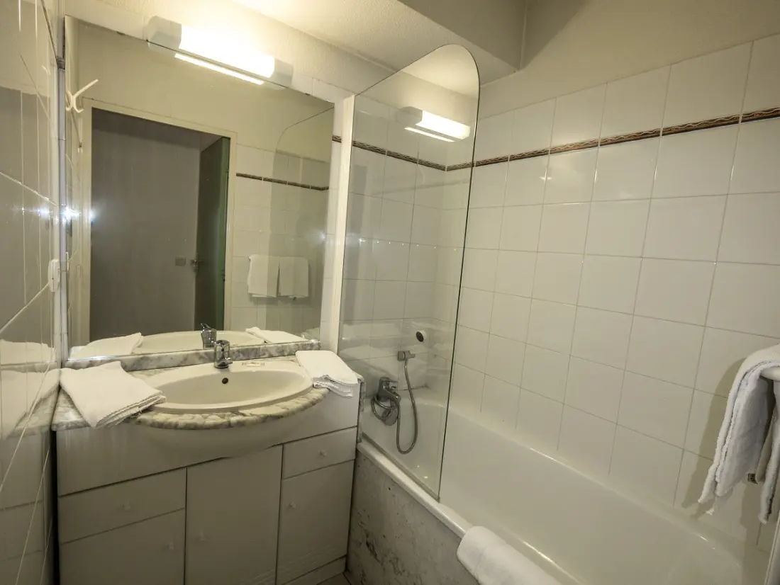 Residence Mer & Golf Ilbarritz 4 Estrellas★★★★
