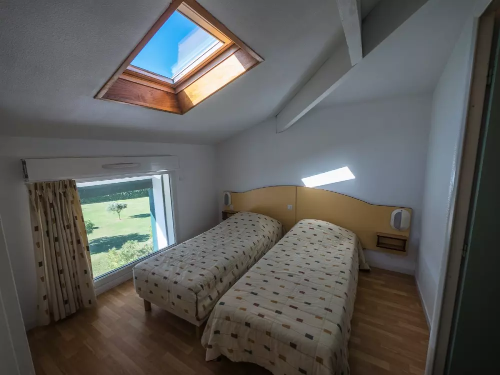 Residence Mer & Golf Ilbarritz E' il momento giusto.