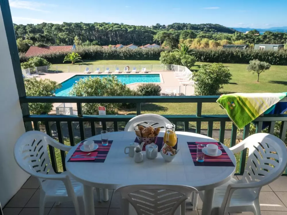 Residence Mer & Golf Ilbarritz E' il momento giusto.