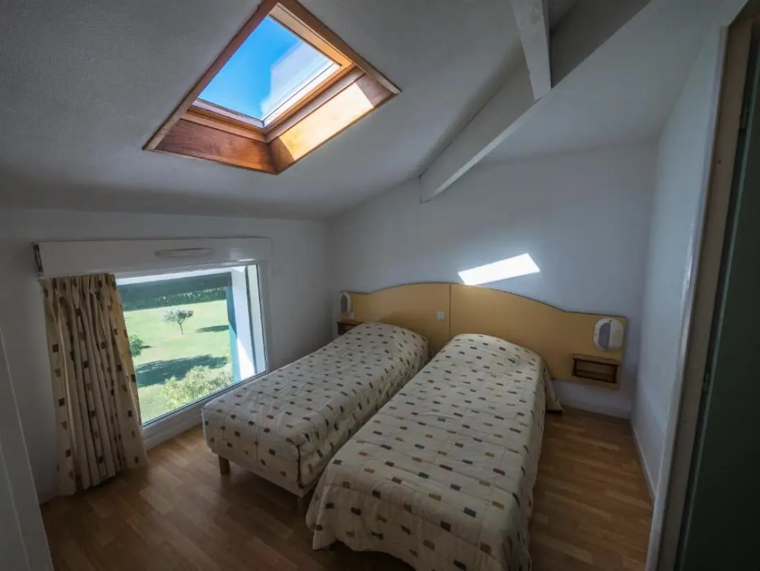 Residence Mer & Golf Ilbarritz 4 Estrellas★★★★