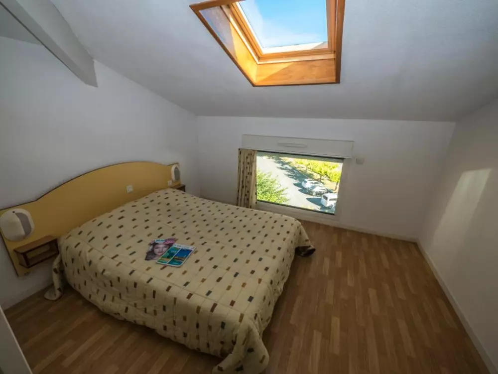 Residence Mer & Golf Ilbarritz E' il momento giusto.