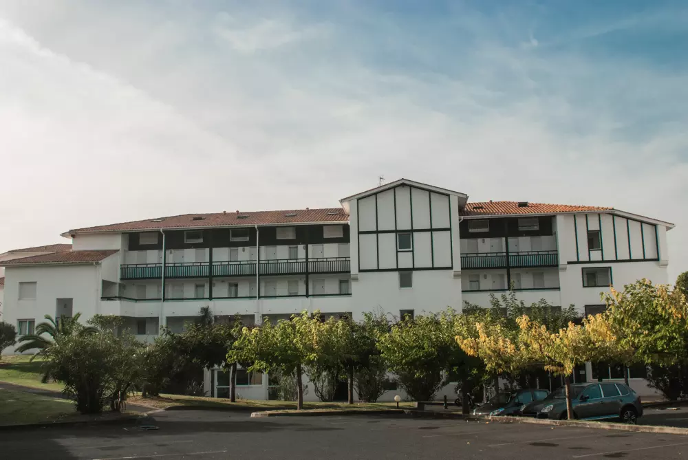 Residence Mer & Golf Ilbarritz E' il momento giusto.