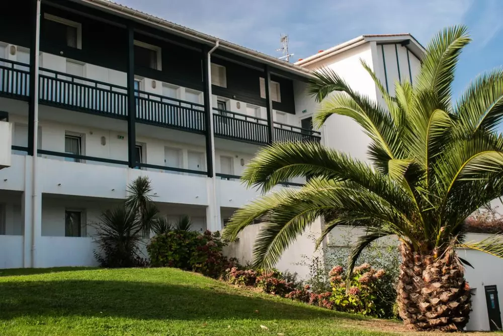 Residence Mer & Golf Ilbarritz E' il momento giusto.