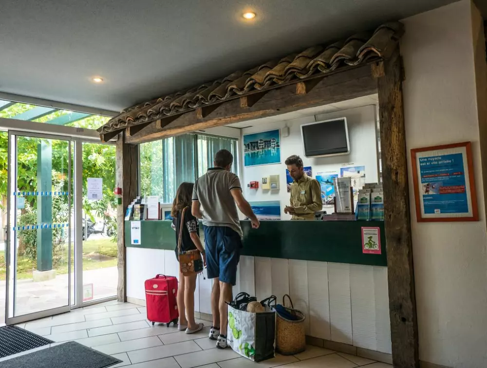 Residence Mer & Golf Ilbarritz E' il momento giusto.